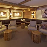 Kinder-&gletscherhotel Hintertuxerhof 4*