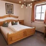 Kinder-&gletscherhotel Hintertuxerhof 4*
