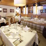 Hotel Kinder-&gletscherhotel Hintertuxerhof Tux