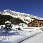 Hotel Kinder-&gletscherhotel Hintertuxerhof
