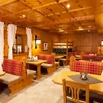 Hotel Kinder-&gletscherhotel Hintertuxerhof Tux