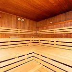 Kinder-&gletscherhotel Hintertuxerhof 4*