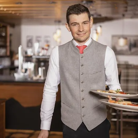 Kinder- & Gletscherhotel Hintertuxerhof 4*