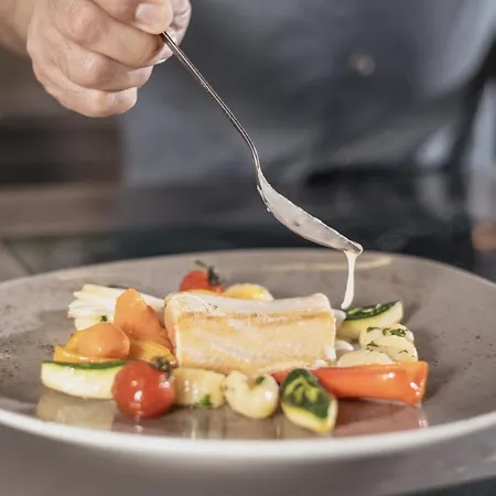 Kinder- & Gletscherhotel Hintertuxerhof Hotel Tux