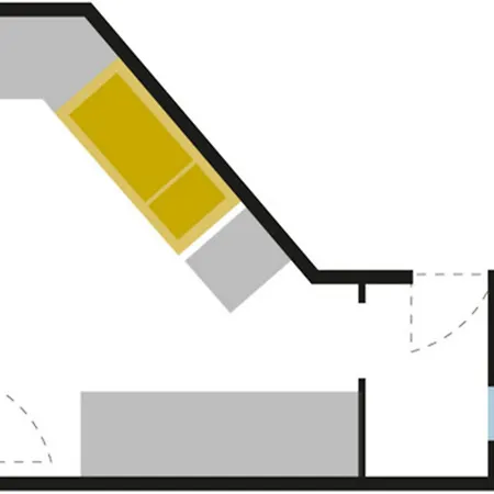 Hotel Kinder- & Gletscherhotel Hintertuxerhof Tux