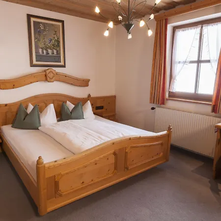 Kinder-&gletscherhotel Hintertuxerhof 4*