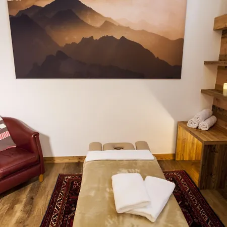 Kinder- & Gletscherhotel Hintertuxerhof