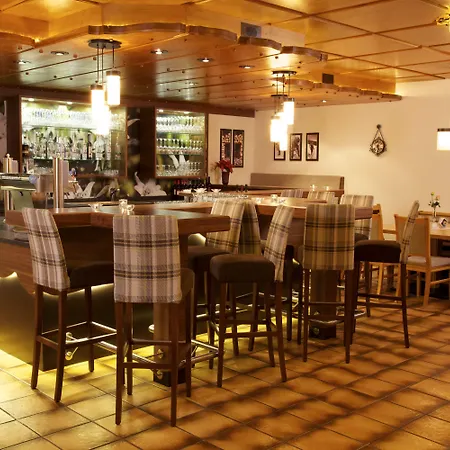 Kinder- & Gletscherhotel Hintertuxerhof Hotel