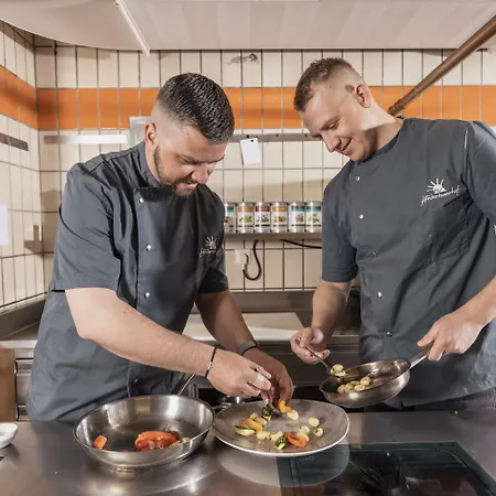 Kinder-&gletscherhotel Hintertuxerhof Hotel 4*
