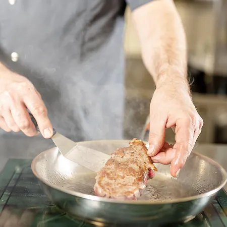 Kinder- & Gletscherhotel Hintertuxerhof Tux