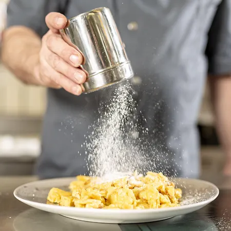 Hotel Kinder- & Gletscherhotel Hintertuxerhof