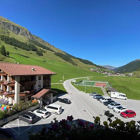 Kinder- & Gletscherhotel Hintertuxerhof 4* Tux