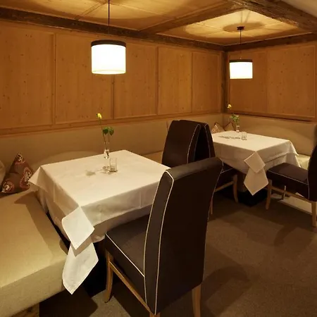 Kinder- & Gletscherhotel Hintertuxerhof Hotel 4*