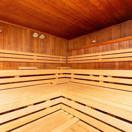 Kinder- & Gletscherhotel Hintertuxerhof 4*