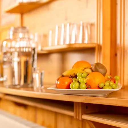 Kinder- & Gletscherhotel Hintertuxerhof