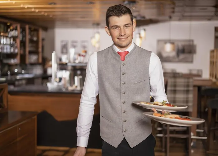 Kinder- & Gletscherhotel Hintertuxerhof 4*