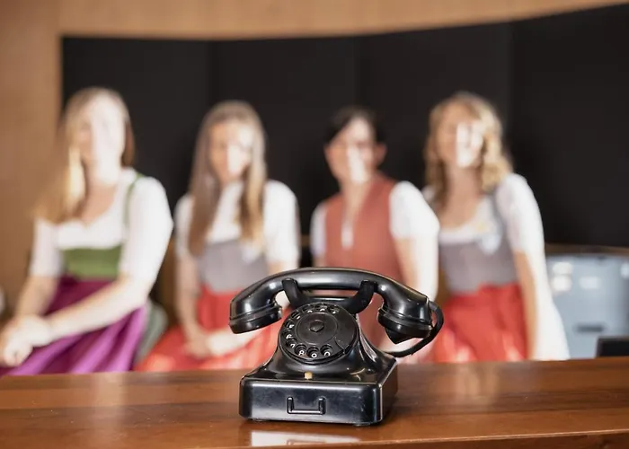 Kinder- & Gletscherhotel Hintertuxerhof 4*