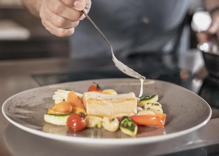 Kinder- & Gletscherhotel Hintertuxerhof Hotel Tux