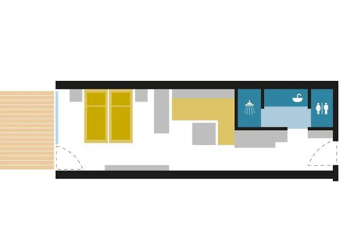 Hotel Kinder- & Gletscherhotel Hintertuxerhof 4*