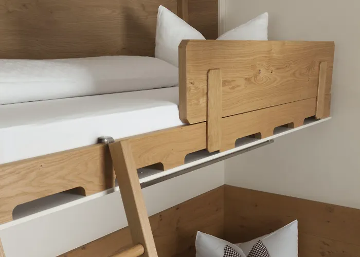 Kinder- & Gletscherhotel Hintertuxerhof 4* Tux