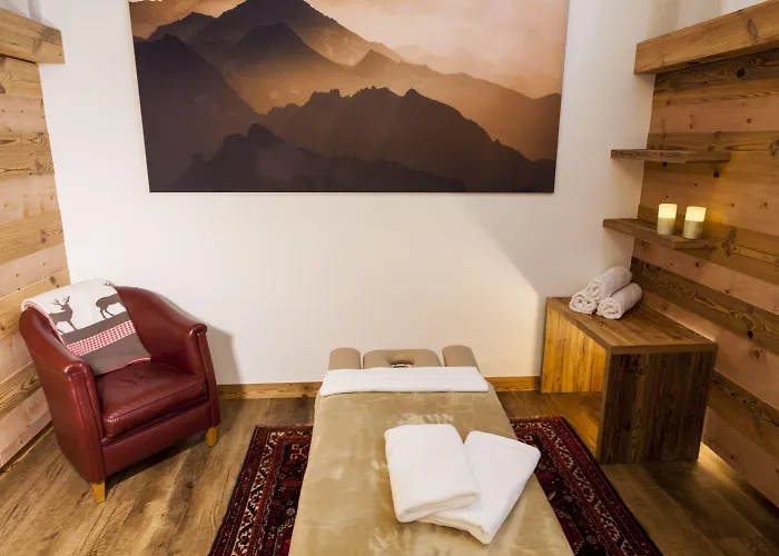 Kinder- & Gletscherhotel Hintertuxerhof