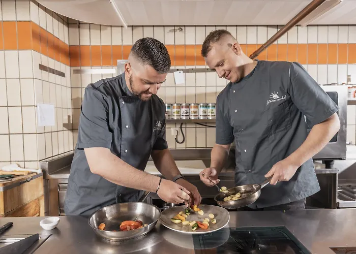 Kinder- & Gletscherhotel Hintertuxerhof Hotel 4*