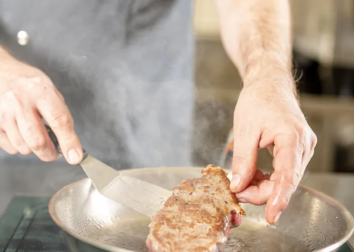 Kinder- & Gletscherhotel Hintertuxerhof Tux