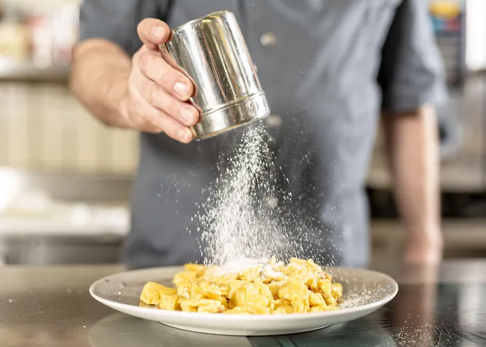 Hotel Kinder- & Gletscherhotel Hintertuxerhof