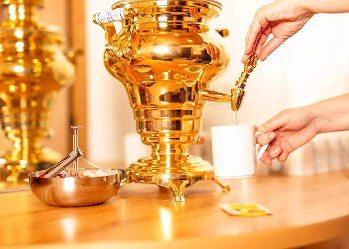 Kinder- & Gletscherhotel Hintertuxerhof