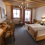 Kinder- & Gletscherhotel Hintertuxerhof 호텔