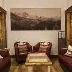 Kinder- & Gletscherhotel Hintertuxerhof 호텔 4*