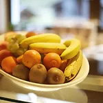 Kinder- & Gletscherhotel Hintertuxerhof 턱스
