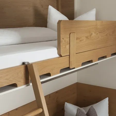 Kinder- & Gletscherhotel Hintertuxerhof 4* Tux