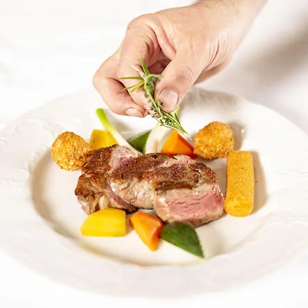 Hotel Kinder- & Gletscherhotel Hintertuxerhof Tux