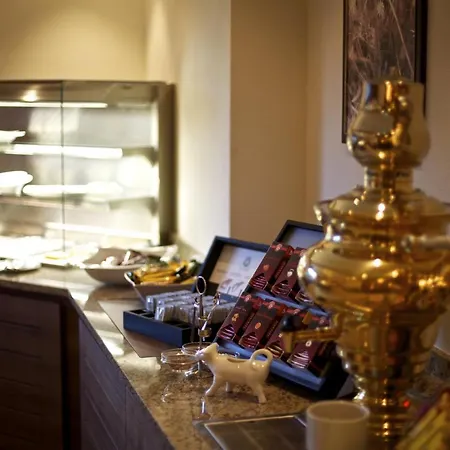 Kinder- & Gletscherhotel Hintertuxerhof Hotel 4*