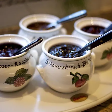 Hotel Kinder- & Gletscherhotel Hintertuxerhof Tux