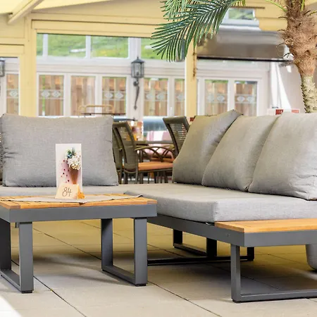 Hotel Kinder- & Gletscherhotel Hintertuxerhof Tux