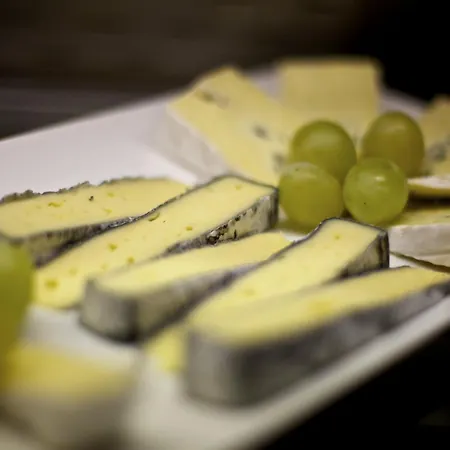 Hotel Kinder- & Gletscherhotel Hintertuxerhof Tux