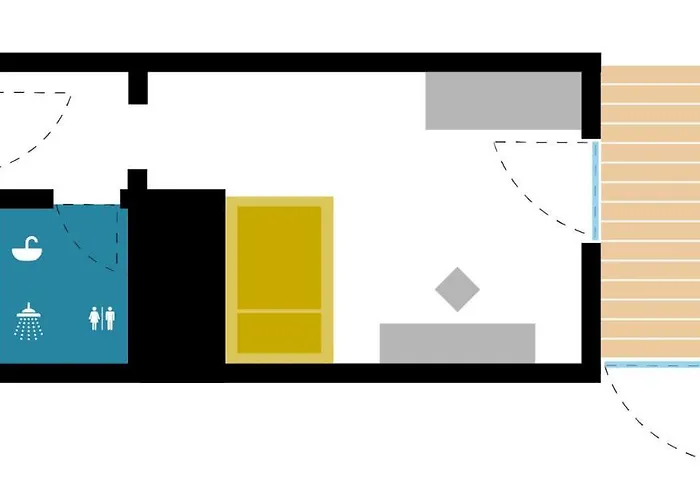Kinder- & Gletscherhotel Hintertuxerhof 4* טוקס