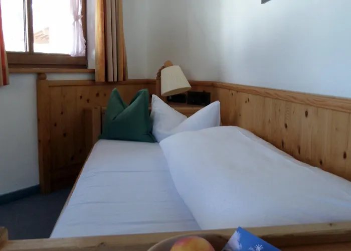 מלון Kinder- & Gletscherhotel Hintertuxerhof