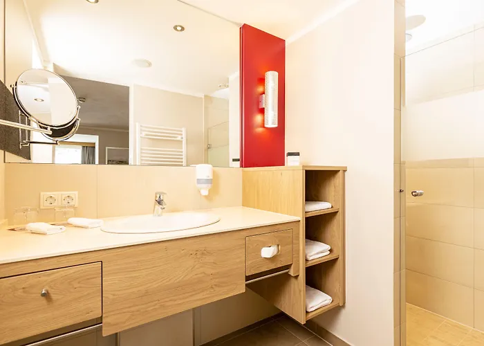 מלון Kinder- & Gletscherhotel Hintertuxerhof