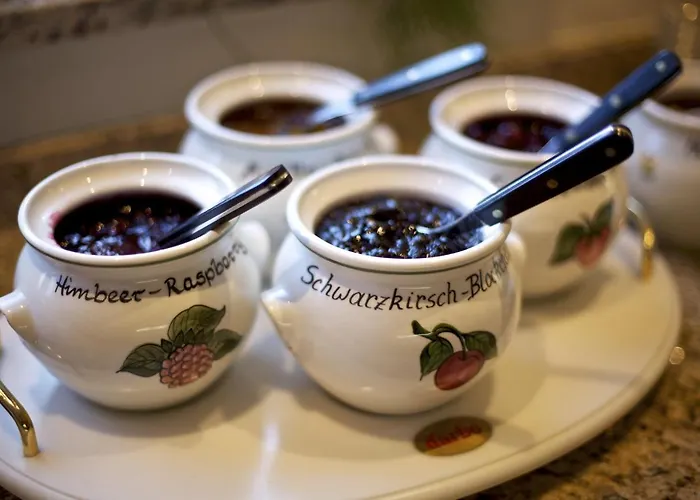 מלון Kinder- & Gletscherhotel Hintertuxerhof טוקס