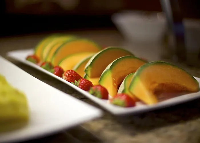 Kinder- & Gletscherhotel Hintertuxerhof מלון